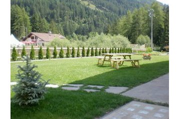 Pension de famille Pozza di Fassa 4